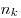 n_k 